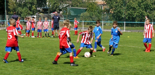 SP FK Jaroměř - FK Náchod 20.9.2020, foto: Vaclav Mlejnek